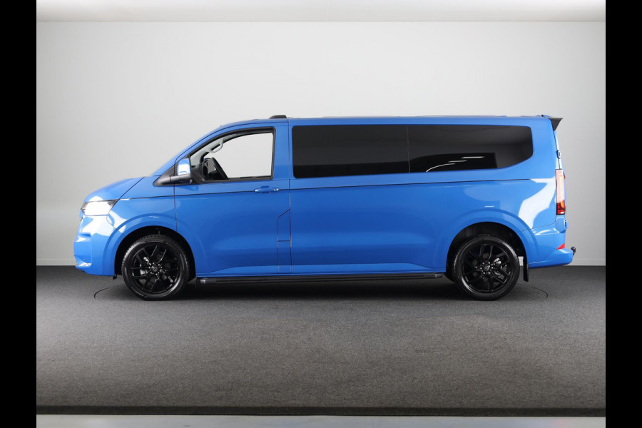 Volkswagen Transporter 2.0 TDI L2H1 30 Bulli 170 PK AUTOMAAT TREKHAAK | ALARM | LMV | 70 LTR TANK