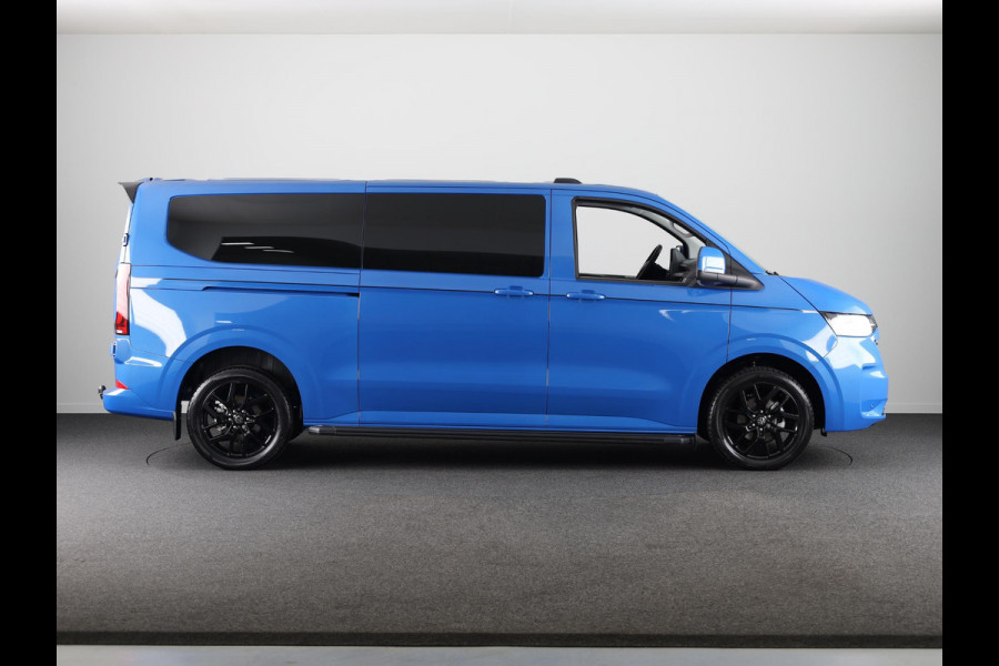 Volkswagen Transporter 2.0 TDI L2H1 30 Bulli 170 PK AUTOMAAT TREKHAAK | ALARM | LMV | 70 LTR TANK