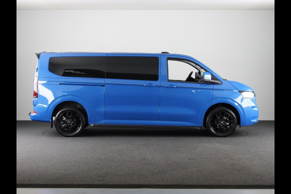 Volkswagen Transporter 2.0 TDI L2H1 30 Bulli 170 PK AUTOMAAT TREKHAAK | ALARM | LMV | 70 LTR TANK