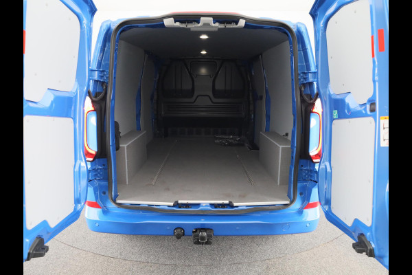 Volkswagen Transporter 2.0 TDI L2H1 30 Bulli 170 PK AUTOMAAT TREKHAAK | ALARM | LMV | 70 LTR TANK