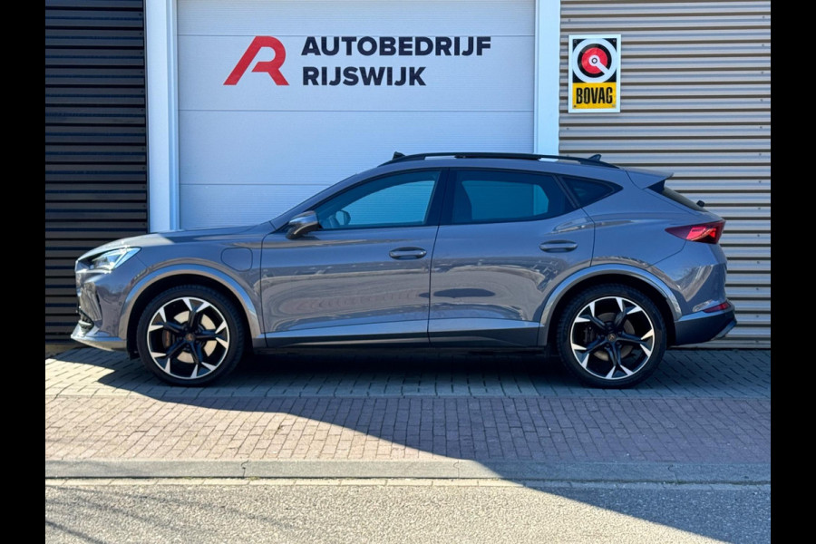 CUPRA Formentor 1.4 e-Hybrid VZ Copper Edition Pano/360/Memory
