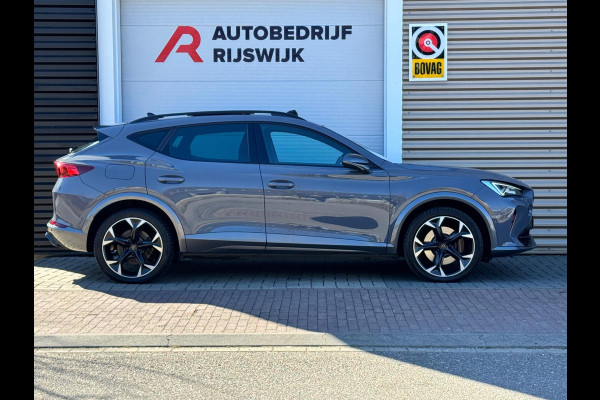 CUPRA Formentor 1.4 e-Hybrid VZ Copper Edition Pano/360/Memory