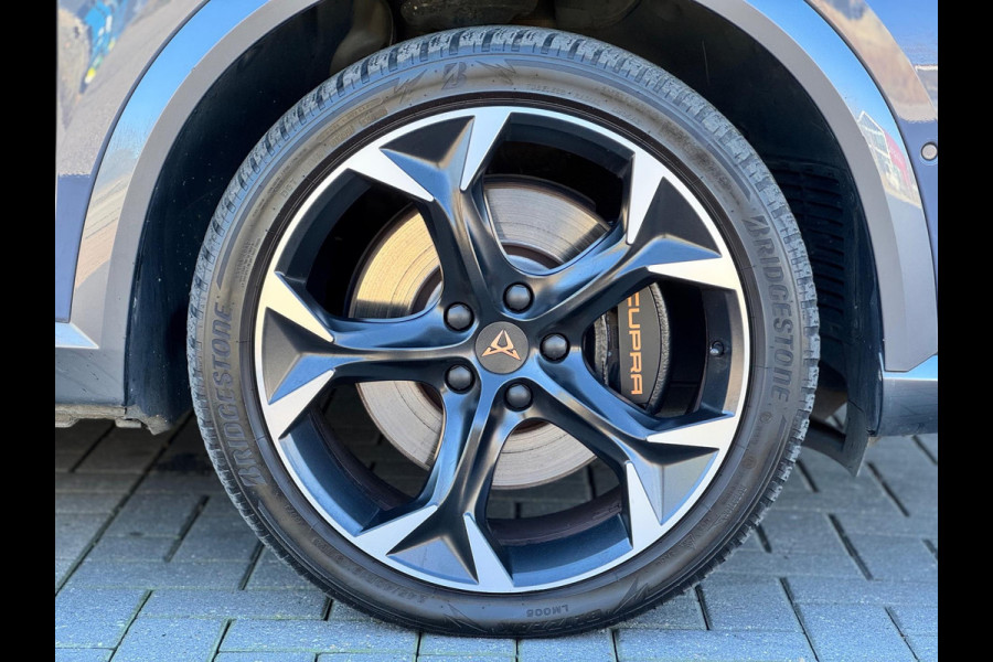 CUPRA Formentor 1.4 e-Hybrid VZ Copper Edition Pano/360/Memory