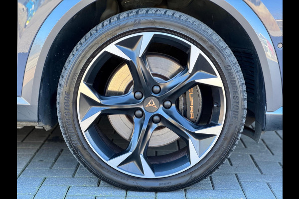 CUPRA Formentor 1.4 e-Hybrid VZ Copper Edition Pano/360/Memory