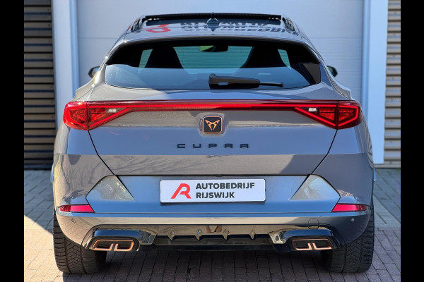 CUPRA Formentor 1.4 e-Hybrid VZ Copper Edition Pano/360/Memory