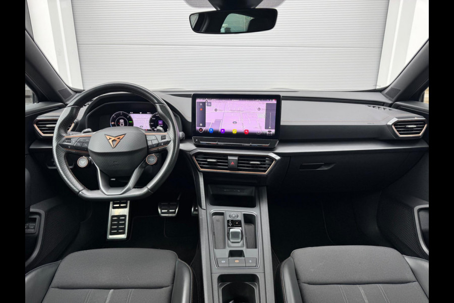 CUPRA Formentor 1.4 e-Hybrid VZ Copper Edition Pano/360/Memory