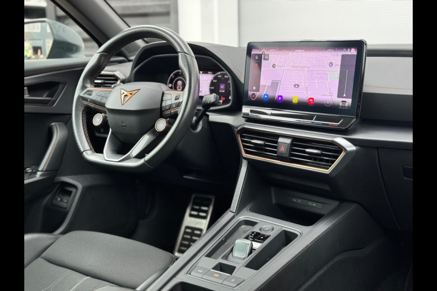 CUPRA Formentor 1.4 e-Hybrid VZ Copper Edition Pano/360/Memory