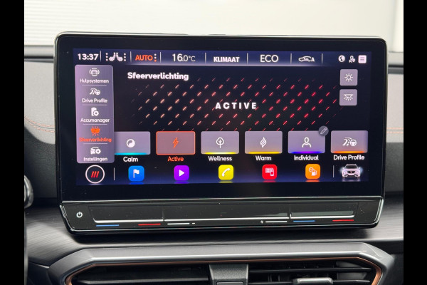 CUPRA Formentor 1.4 e-Hybrid VZ Copper Edition Pano/360/Memory