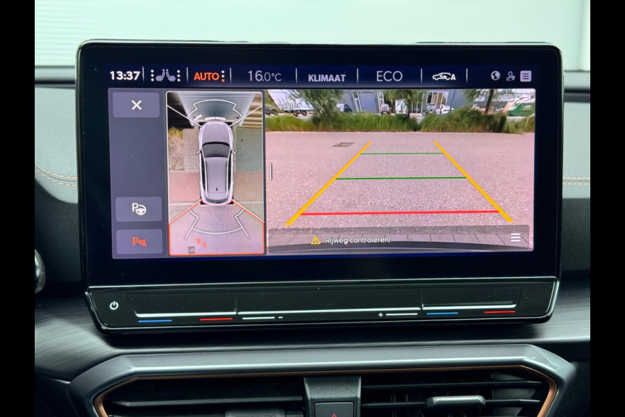 CUPRA Formentor 1.4 e-Hybrid VZ Copper Edition Pano/360/Memory