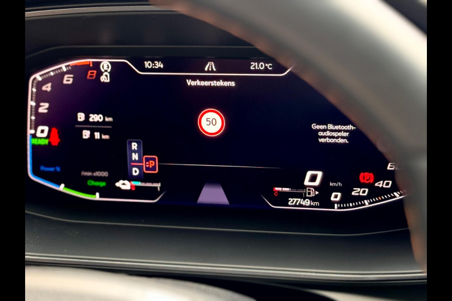 CUPRA Formentor 1.4 e-Hybrid VZ Copper Edition Pano/360/Memory