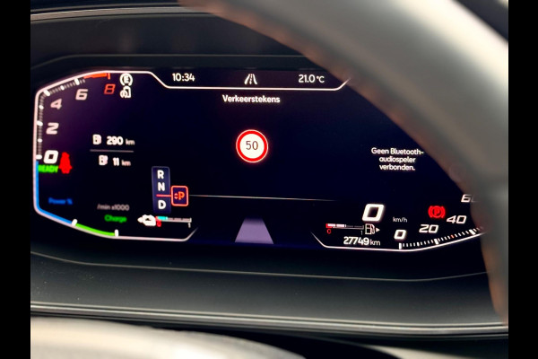 CUPRA Formentor 1.4 e-Hybrid VZ Copper Edition Pano/360/Memory