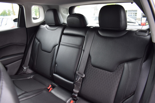 Jeep Compass 1.4 MultiAir Night Eagle | Camera | Trekhaak | Climate