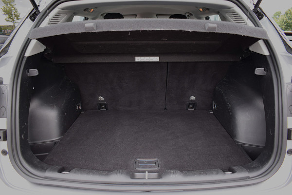 Jeep Compass 1.4 MultiAir Night Eagle | Camera | Trekhaak | Climate