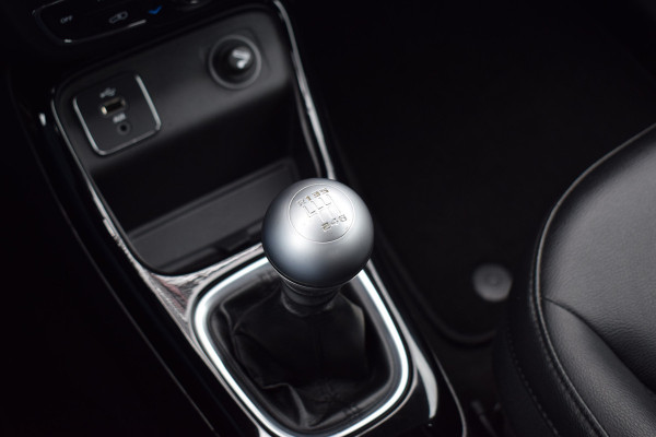 Jeep Compass 1.4 MultiAir Night Eagle | Camera | Trekhaak | Climate