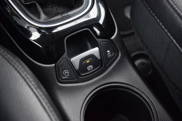 Jeep Compass 1.4 MultiAir Night Eagle | Camera | Trekhaak | Climate