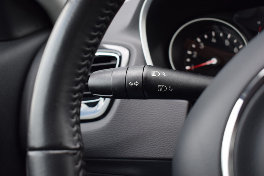 Jeep Compass 1.4 MultiAir Night Eagle | Camera | Trekhaak | Climate