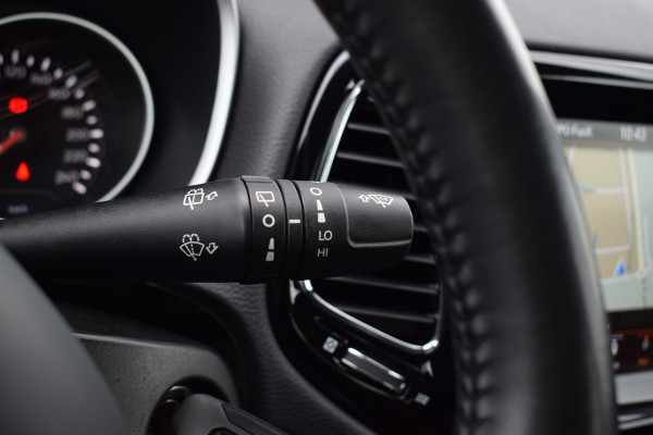 Jeep Compass 1.4 MultiAir Night Eagle | Camera | Trekhaak | Climate