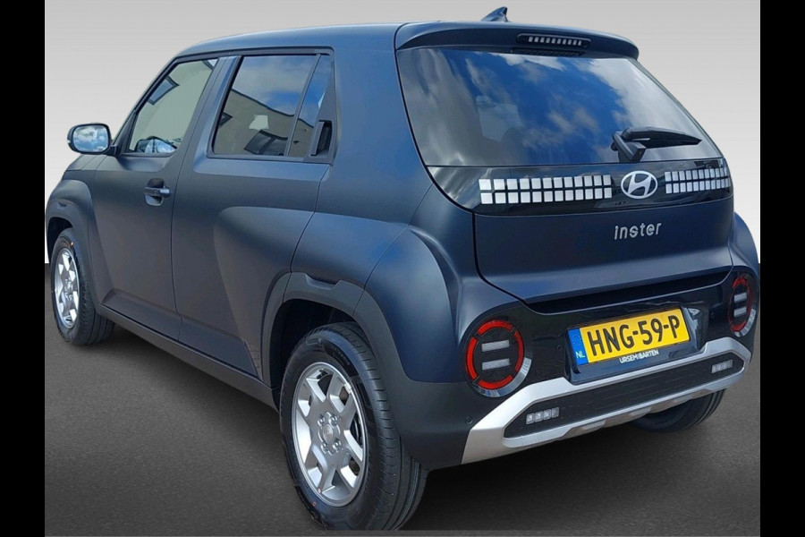 Hyundai Inster Pulse 49 kWh