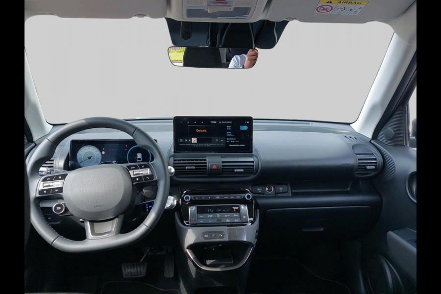 Hyundai Inster Pulse 49 kWh