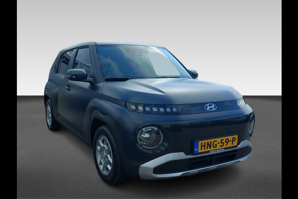 Hyundai Inster Pulse 49 kWh