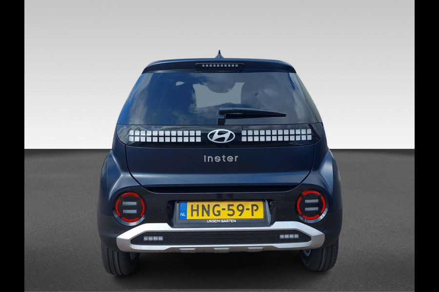 Hyundai Inster Pulse 49 kWh