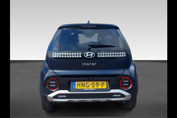 Hyundai Inster Pulse 49 kWh