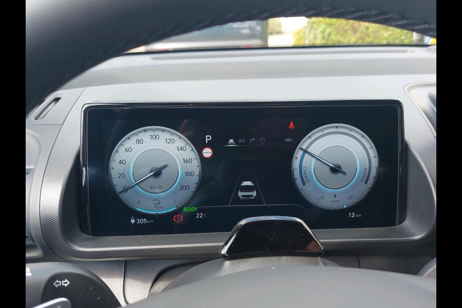 Hyundai Inster Pulse 49 kWh