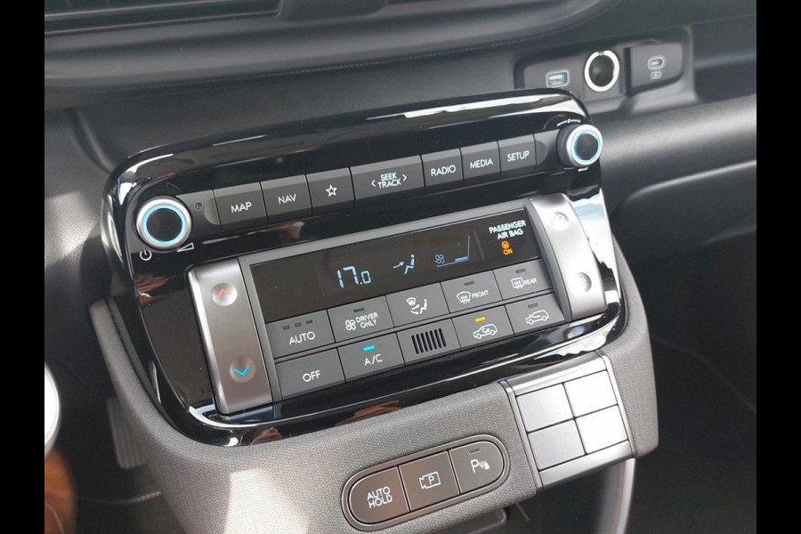 Hyundai Inster Pulse 49 kWh