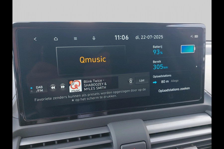 Hyundai Inster Pulse 49 kWh