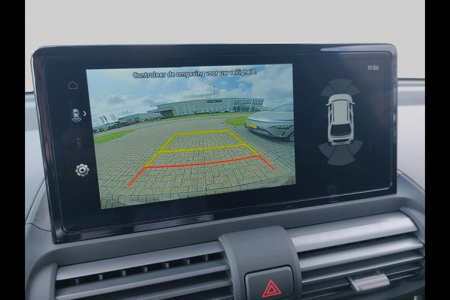 Hyundai Inster Pulse 49 kWh