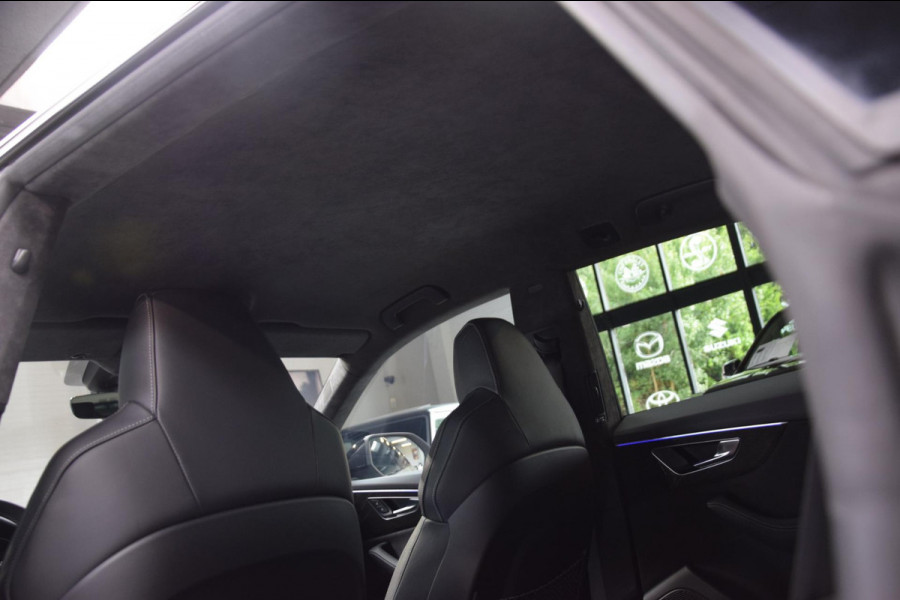 Audi Q8 55 TFSI e Quattro Pro Line Advanced *Vikunja Beige* RS Int.|Navi|Night-Vision|Dealer onderhouden