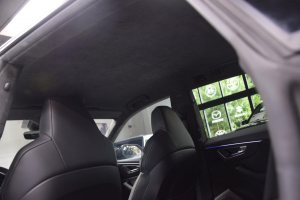 Audi Q8 55 TFSI e Quattro Pro Line Advanced *Vikunja Beige* RS Int.|Navi|Night-Vision|Dealer onderhouden
