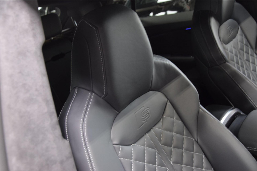 Audi Q8 55 TFSI e Quattro Pro Line Advanced *Vikunja Beige* RS Int.|Navi|Night-Vision|Dealer onderhouden