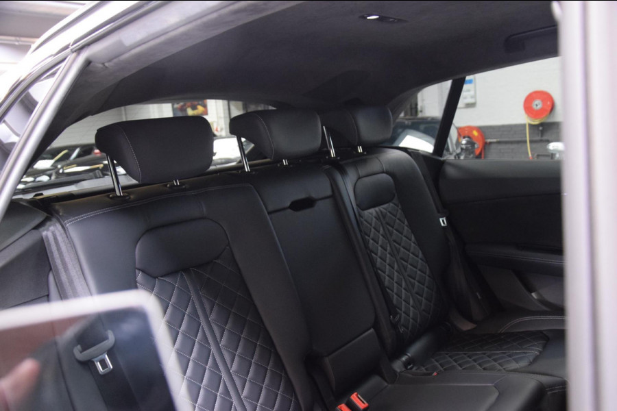 Audi Q8 55 TFSI e Quattro Pro Line Advanced *Vikunja Beige* RS Int.|Navi|Night-Vision|Dealer onderhouden
