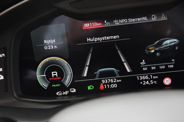 Audi Q8 55 TFSI e Quattro Pro Line Advanced *Vikunja Beige* RS Int.|Navi|Night-Vision|Dealer onderhouden