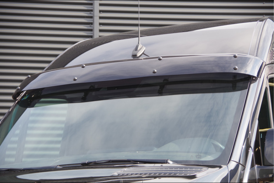 Mercedes-Benz Sprinter 319 3.0 V6 CDI L2H2 AUT. LED, ADAPT. CRUISE, 3.5T TREKHAAK, 38.000KM! 360 CAMERA, MBUX 10.25'', CLIMA, STOELVERWARMING, STANDKAC