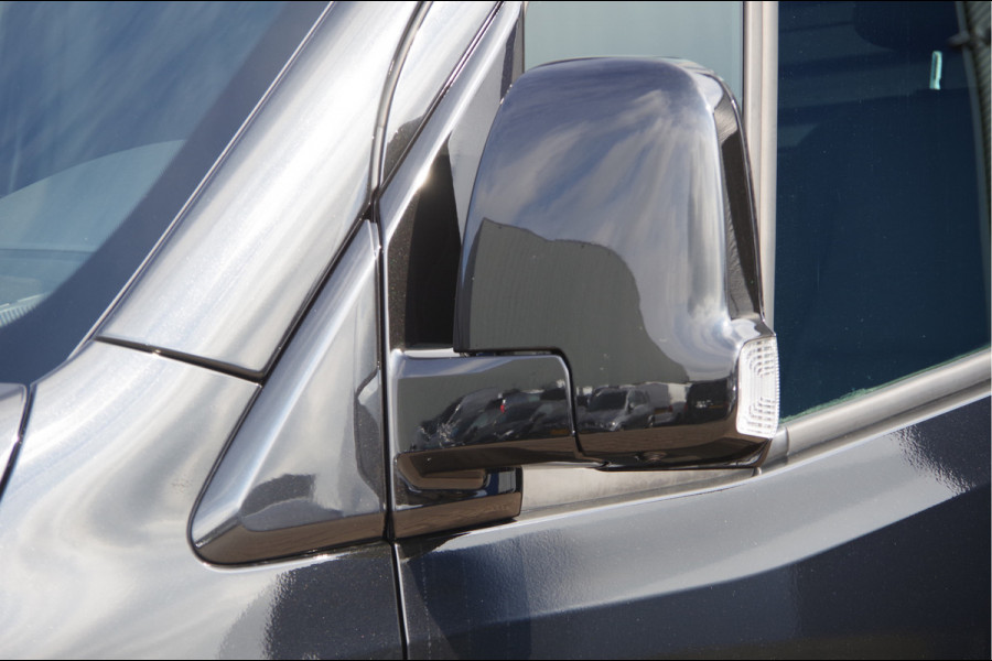 Mercedes-Benz Sprinter 319 3.0 V6 CDI L2H2 AUT. LED, ADAPT. CRUISE, 3.5T TREKHAAK, 38.000KM! 360 CAMERA, MBUX 10.25'', CLIMA, STOELVERWARMING, STANDKAC