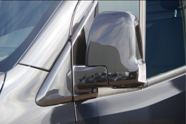 Mercedes-Benz Sprinter 319 3.0 V6 CDI L2H2 AUT. LED, ADAPT. CRUISE, 3.5T TREKHAAK, 38.000KM! 360 CAMERA, MBUX 10.25'', CLIMA, STOELVERWARMING, STANDKAC