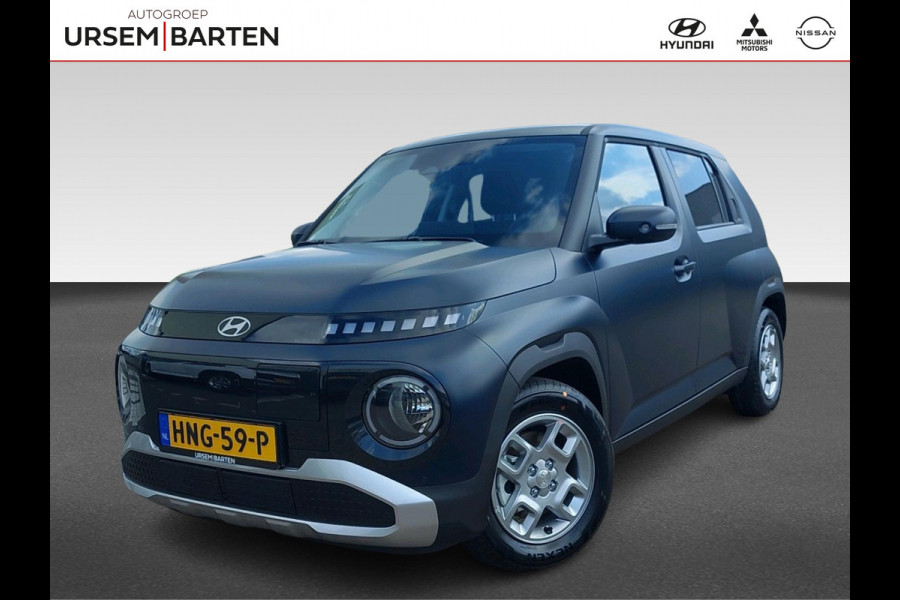 Hyundai Inster Pulse 49 kWh