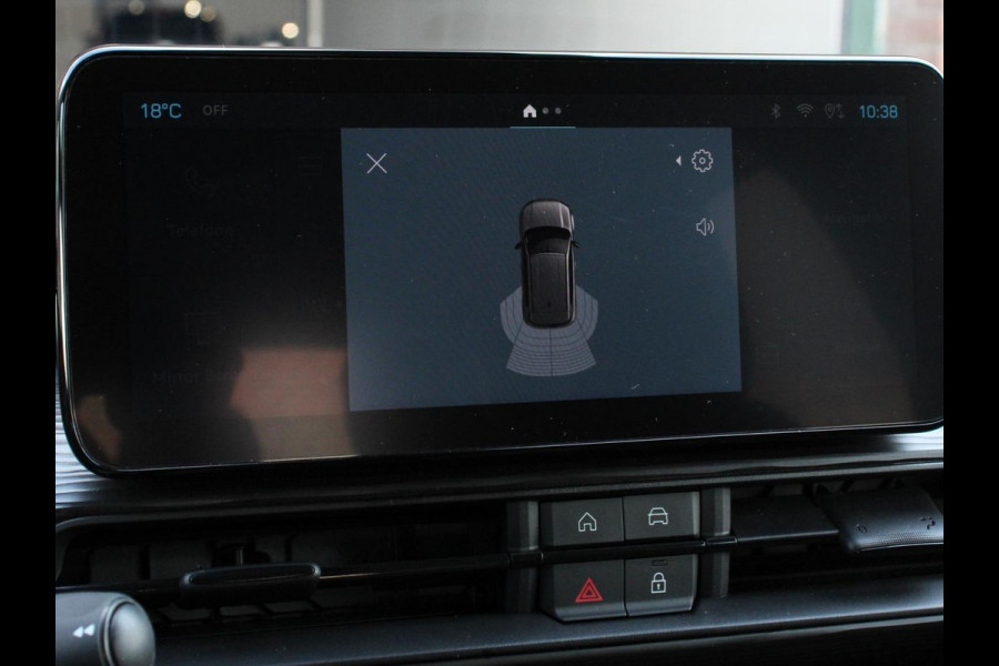 Jeep Avenger Altitude 54 kWh | Navigatie | Apple Carplay/ Android Auto | Parkeersensor achter | Cruise Control | Stoelverwarming | Full LED | Virtual Cockpit | Climate Control