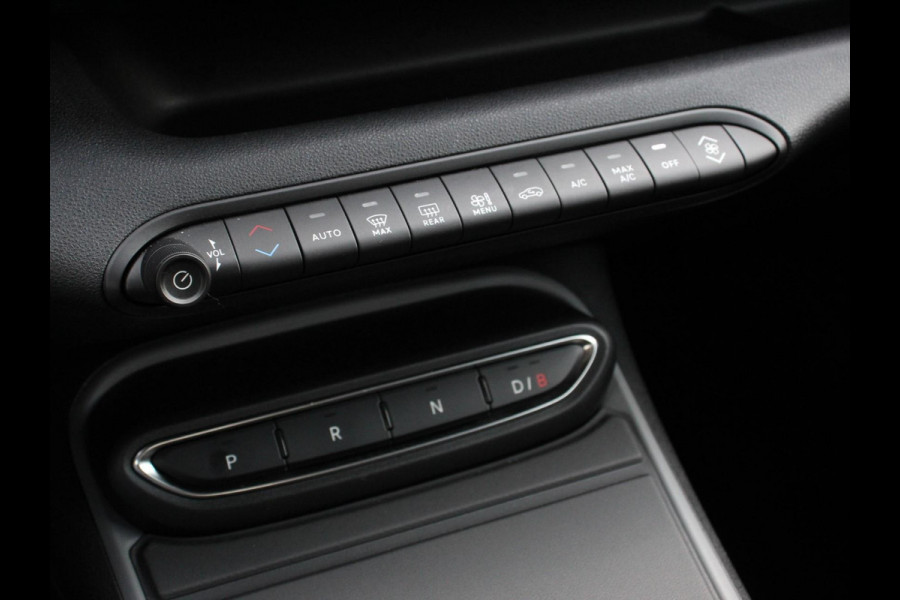 Jeep Avenger Altitude 54 kWh | Navigatie | Apple Carplay/ Android Auto | Parkeersensor achter | Cruise Control | Stoelverwarming | Full LED | Virtual Cockpit | Climate Control