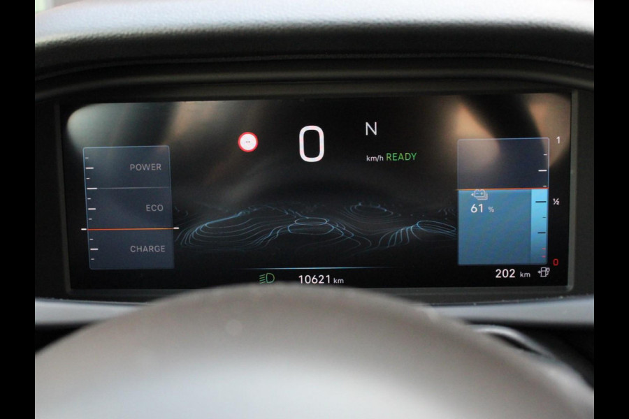Jeep Avenger Altitude 54 kWh | Navigatie | Apple Carplay/ Android Auto | Parkeersensor achter | Cruise Control | Stoelverwarming | Full LED | Virtual Cockpit | Climate Control