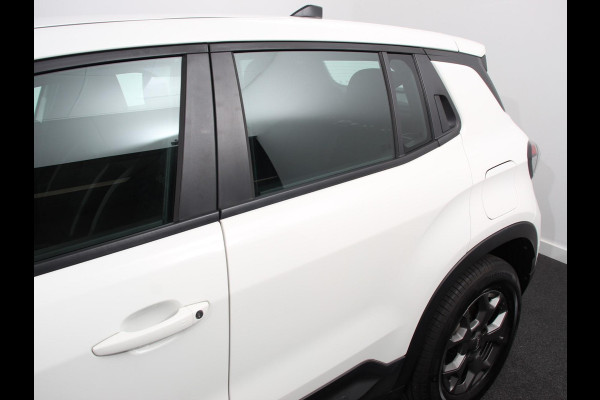 Jeep Avenger Altitude 54 kWh | Navigatie | Apple Carplay/ Android Auto | Parkeersensor achter | Cruise Control | Stoelverwarming | Full LED | Virtual Cockpit | Climate Control