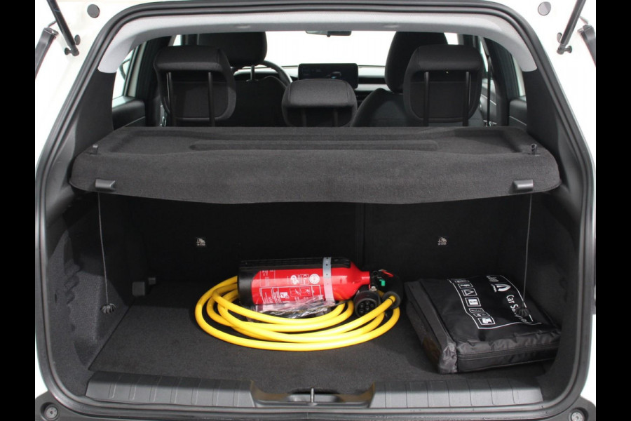 Jeep Avenger Altitude 54 kWh | Navigatie | Apple Carplay/ Android Auto | Parkeersensor achter | Cruise Control | Stoelverwarming | Full LED | Virtual Cockpit | Climate Control