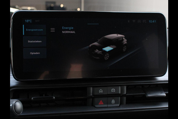 Jeep Avenger Altitude 54 kWh | Navigatie | Apple Carplay/ Android Auto | Parkeersensor achter | Cruise Control | Stoelverwarming | Full LED | Virtual Cockpit | Climate Control