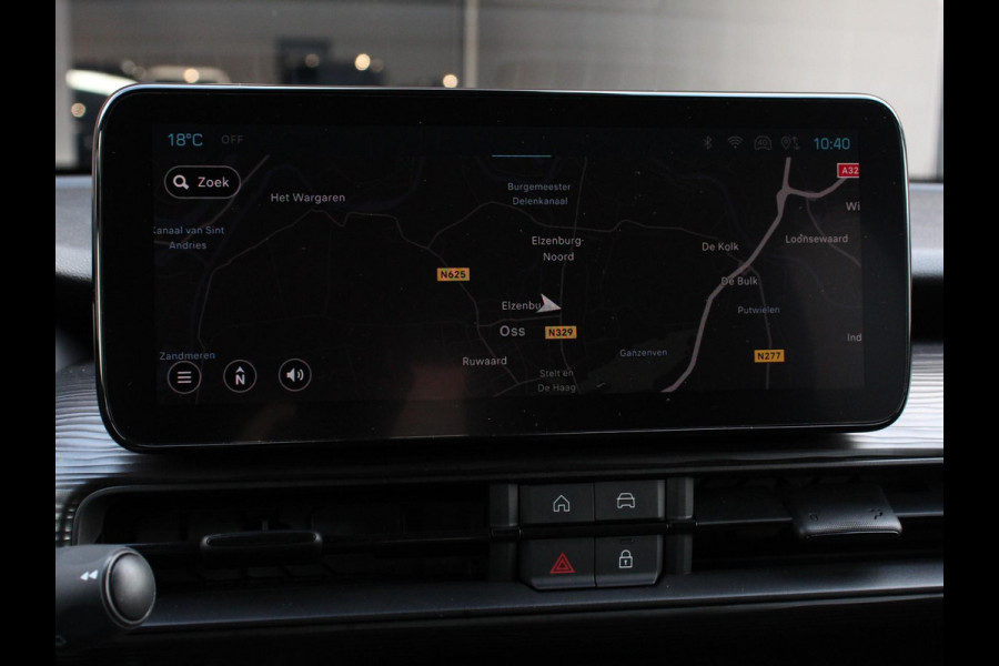 Jeep Avenger Altitude 54 kWh | Navigatie | Apple Carplay/ Android Auto | Parkeersensor achter | Cruise Control | Stoelverwarming | Full LED | Virtual Cockpit | Climate Control