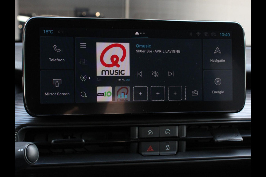 Jeep Avenger Altitude 54 kWh | Navigatie | Apple Carplay/ Android Auto | Parkeersensor achter | Cruise Control | Stoelverwarming | Full LED | Virtual Cockpit | Climate Control