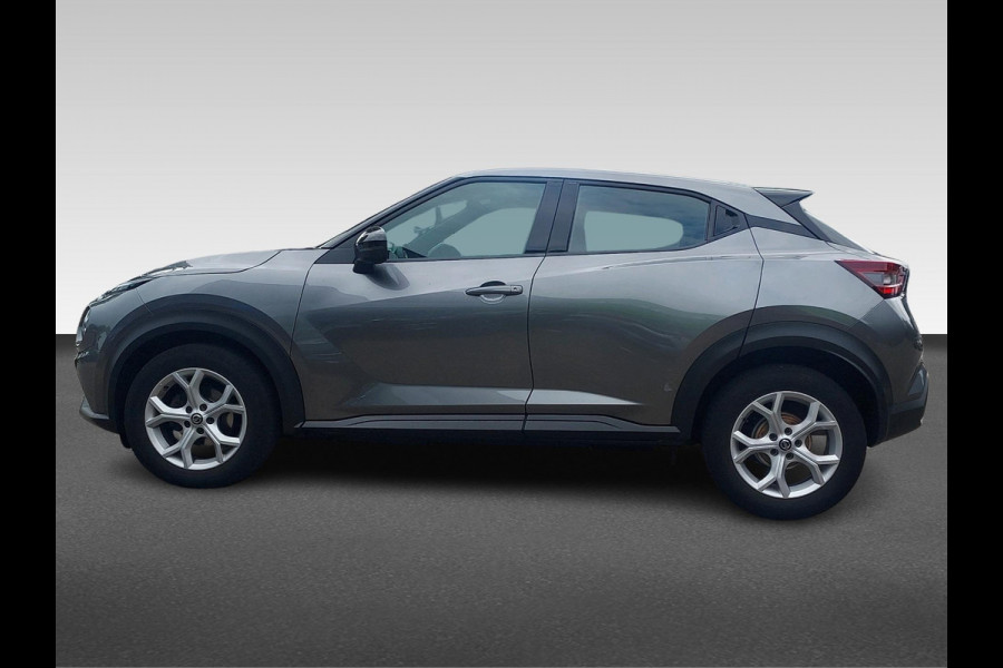 Nissan Juke 1.0 DIG-T Acenta Comfort pack