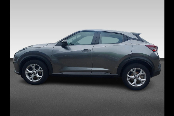 Nissan Juke 1.0 DIG-T Acenta Comfort pack