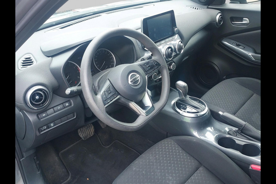 Nissan Juke 1.0 DIG-T Acenta Comfort pack